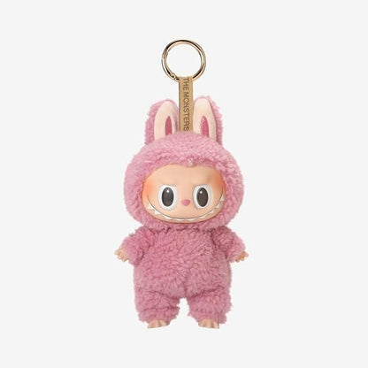 Labubu Doll