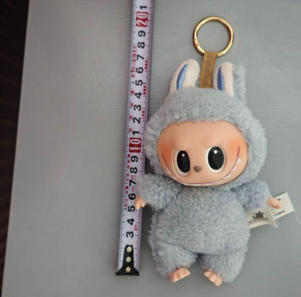 Labubu Doll