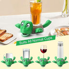 Funny Turtle Coaster
