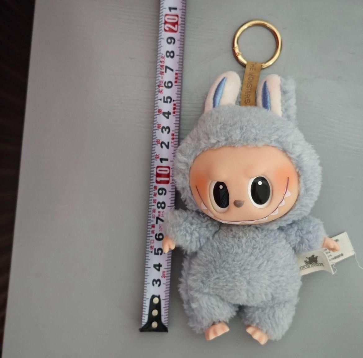 Labubu Doll