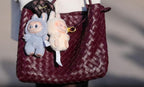 Labubu Doll