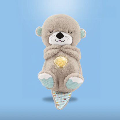 BearTeddy™ Relief Plush
